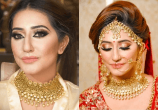 Hd Makeup by Bhawna Makeup Artist